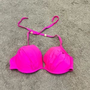 COPY - VICTORIA. SECRET UNDERWIRE BATHSUIT TOP